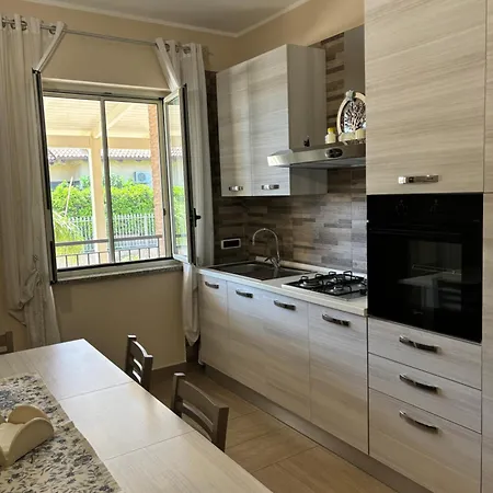 Caesar's Bed & Breakfast 3*