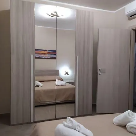 Caesar's Bed & Breakfast 3*