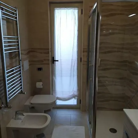 Bed & Breakfast Caesar's Scafati