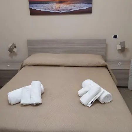 Caesar's Bed & Breakfast