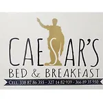 Couette-café Caesar's 3*