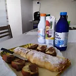 Caesar's Couette-café
