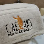 Caesar's 3* Scafati