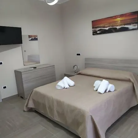 فندق مبيت وإفطار Caesar's سكافاتي