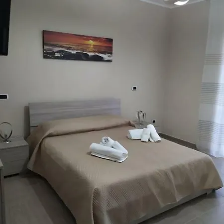 Caesar's Frühstückspension Scafati