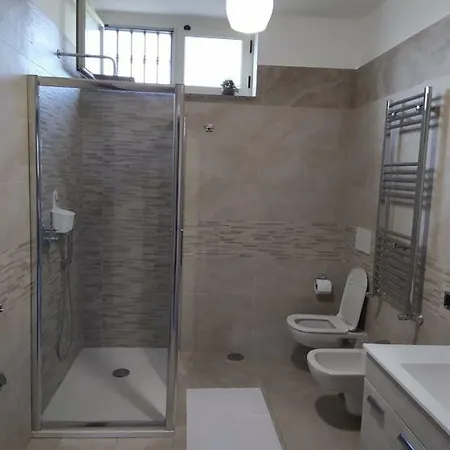 Caesar's Bed & Breakfast Scafati