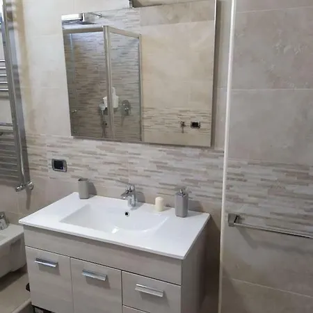 Caesar's Bed & Breakfast