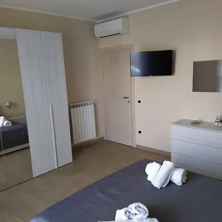 Bed & Breakfast Caesar's Scafati