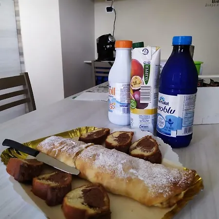 Caesar's Frühstückspension