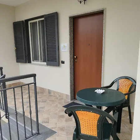 Caesar's Bed & Breakfast