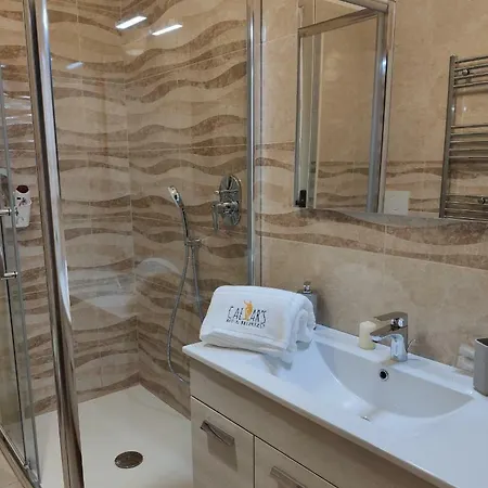 Caesar's سكافاتي