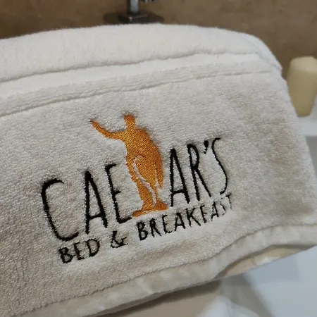 Caesar's * Scafati