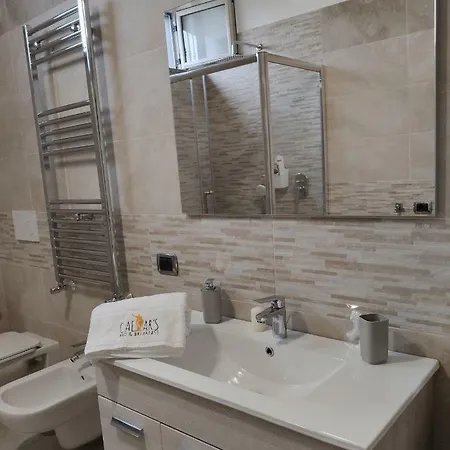 Caesar's Scafati