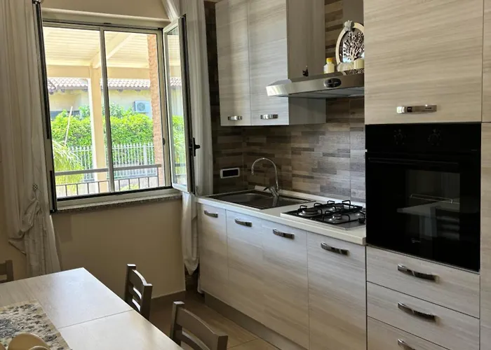 Caesar's Bed and Breakfast 3*