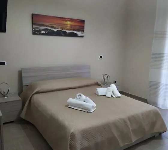 Caesar's Bed and Breakfast Scafati