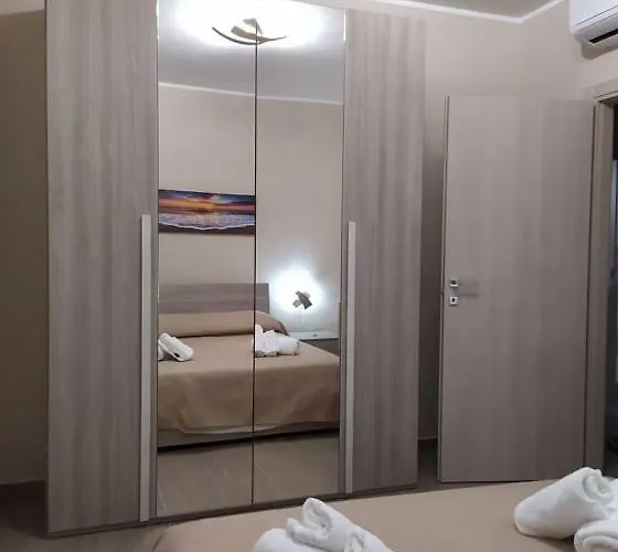 Caesar's Bed and Breakfast 3*