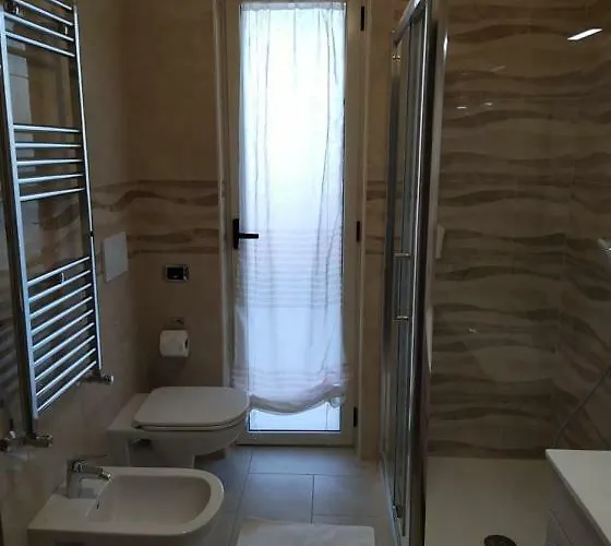 Bed and Breakfast Caesar's Scafati