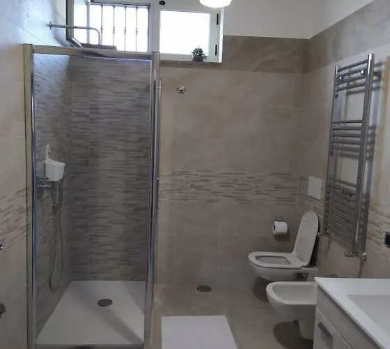 Caesar's Bed and Breakfast Scafati