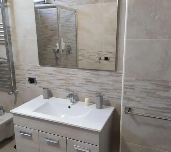 Caesar's Bed and Breakfast