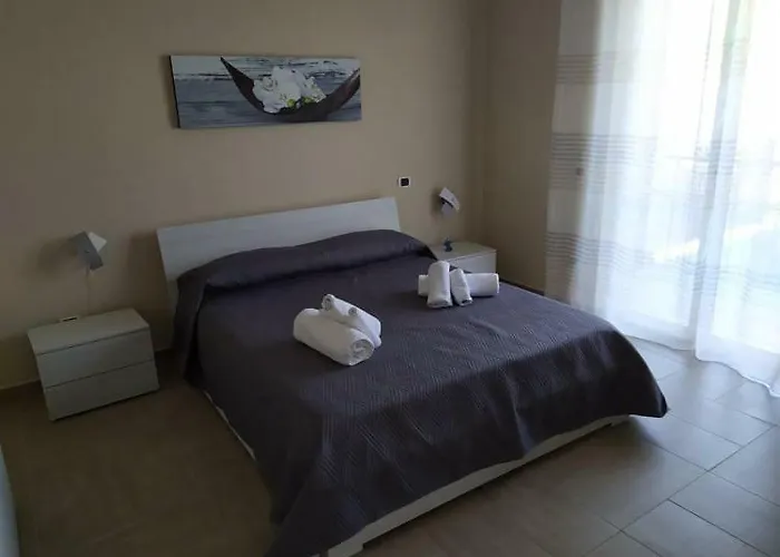 Caesar's Bed and Breakfast 3*