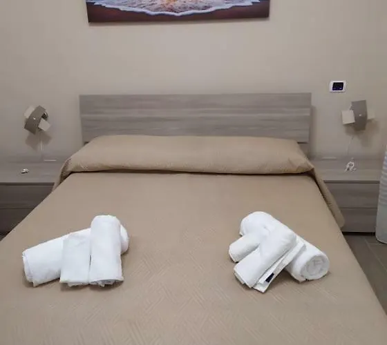 Caesar's Bed and Breakfast