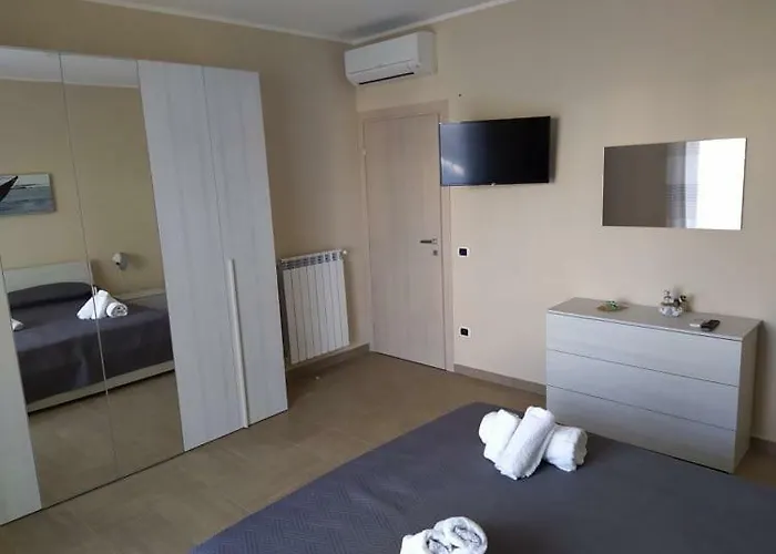 Bed and Breakfast Caesar's Scafati