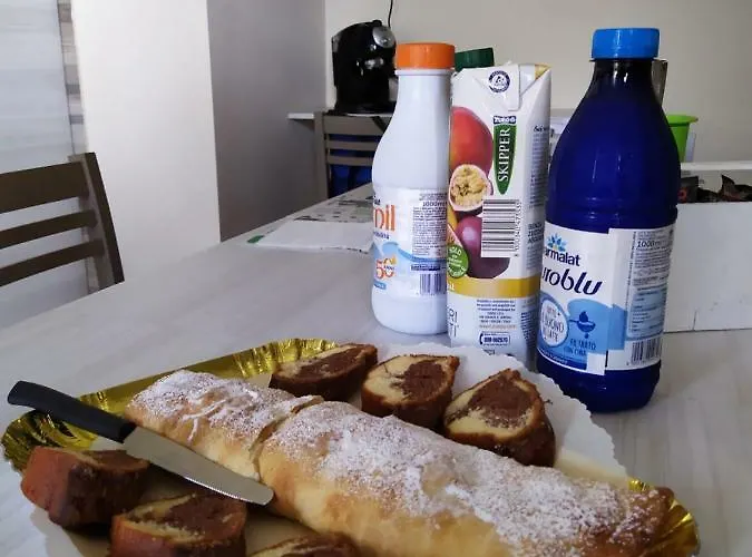 Caesar's Bed and Breakfast