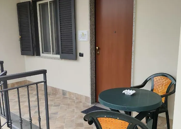 Caesar's Bed and Breakfast